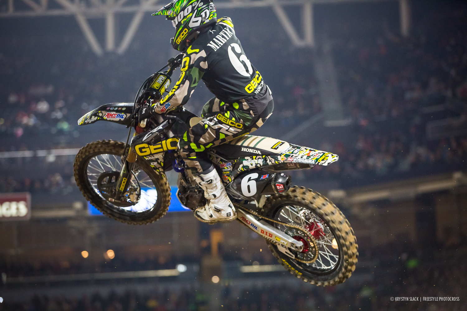 Fast Five // San Diego SX » Freestyle Photocross