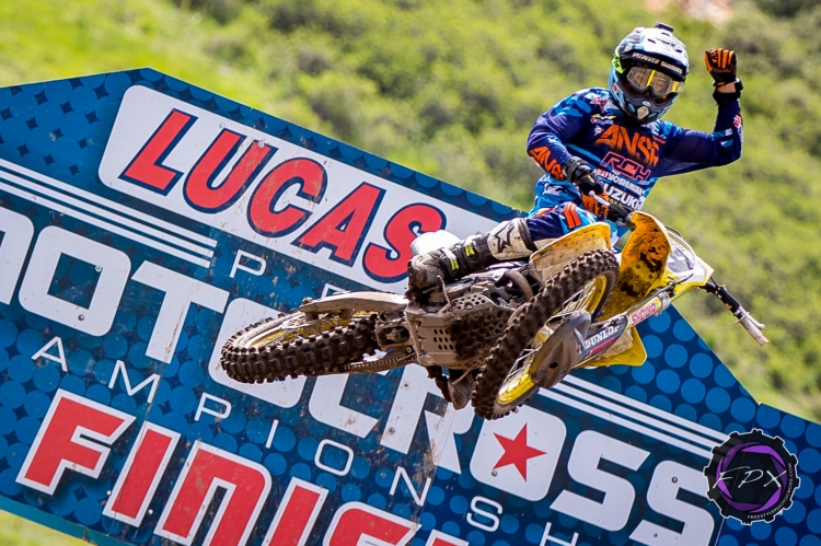 Justin Bogle | Thunder Valley 2017