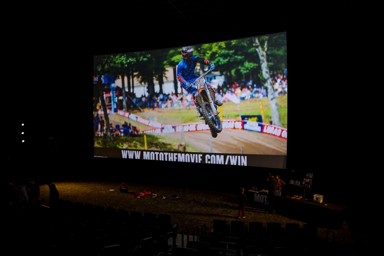 Freestyle Photocross - Moto 9 - Robby Marshall