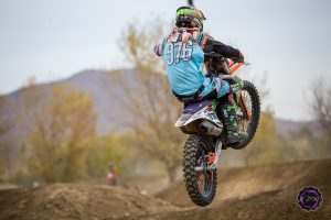 Freestyle Photocross - Milestone MX - SX Prep