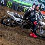 Freestyle Photocross - Monster Energy Supercross - Anaheim 1 - Chad Reed
