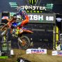 Monster Energy Supercross - Freestyle Photocross - Anaheim 1 - 2018 - Shane McElrath
