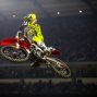 Monster Energy Supercross - Freestyle Photocross - Anaheim 1 - 2018 - Christian Craig