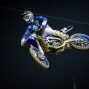 Monster Energy Supercross - Freestyle Photocross - Anaheim 1 - 2018 - Aaron Plessinger