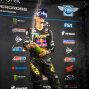Monster Energy Supercross - Freestyle Photocross - Anaheim 1 - 2018 - Marvin Musquin - Champagne