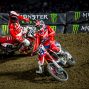 Monster Energy Supercross - Freestyle Photocross - Anaheim 1 - 2018 - Cole Seely