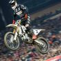Monster Energy Supercross - Freestyle Photocross - Anaheim 1 - 2018 - Chad Reed