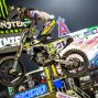 Monster Energy Supercross - Freestyle Photocross - Anaheim 1 - 2018 - Jason Anderson