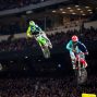 Monster Energy Supercross - Freestyle Photocross - Anaheim 1 - 2018 - Privateer - Austin Pollitelli