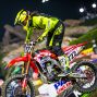 Monster Energy Supercross - Freestyle Photocross - Anaheim 1 - 2018 - Privateer - Adam Enticknap