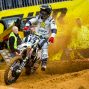 Monster Energy Supercross - Freestyle Photocross - Houston - Press Day - 2018 - Dean Wilson