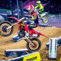 Monster Energy Supercross - Freestyle Photocross - Houston SX - Chase Sexton