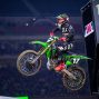 Monster Energy Supercross - Freestyle Photocross - Houston SX - Joey Savatgy