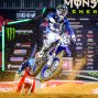 Monster Energy Supercross - Freestyle Photocross - Houston SX - Mitchell Oldenburg