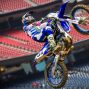 Monster Energy Supercross - Freestyle Photocross - Houston SX - Justin Barcia