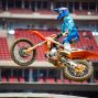 Monster Energy Supercross - Freestyle Photocross - Houston SX - Blake Baggett
