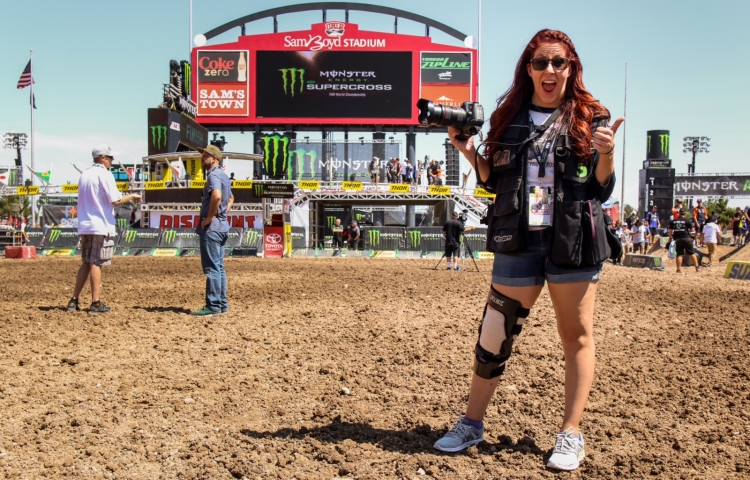 2017 Monster Energy Supercross Finals