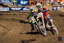 Freestyle Photocross - High Point MX - Marvin Musquin