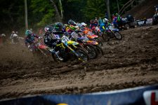 Freestyle Photocross - Ironman MX