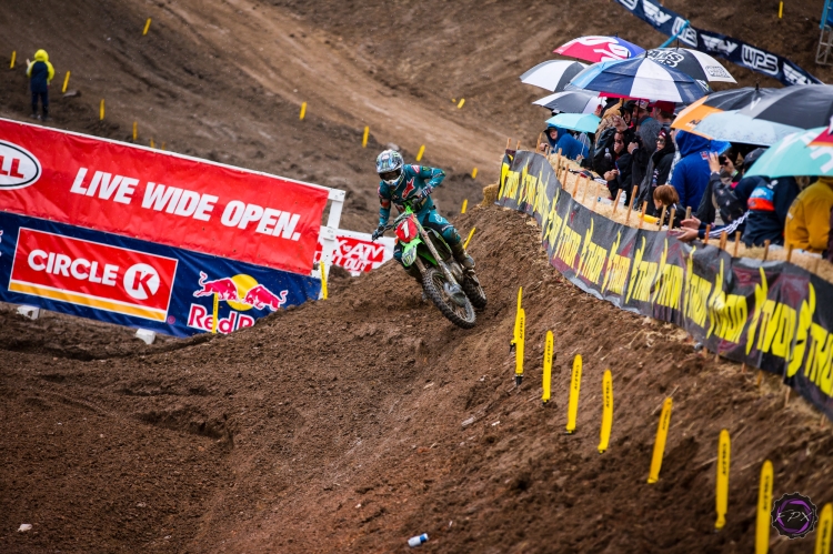 Freestyle Photocross - 2019 Hangtown MX - Eli Tomac