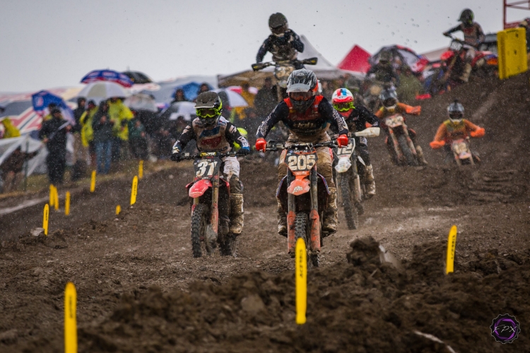 Freestyle Photocross - 2019 Hangtown MX - 250 Riders Moto 2