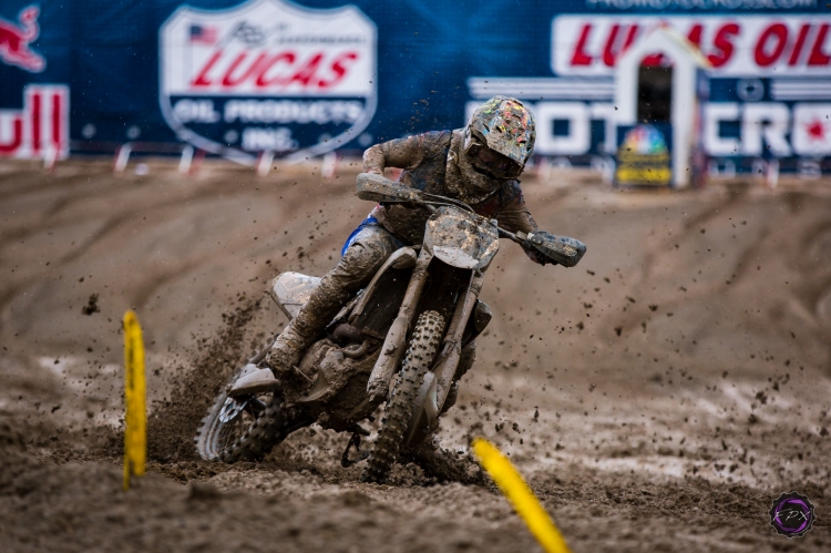Freestyle Photocross - 2019 Hangtown MX - Justin Barcia