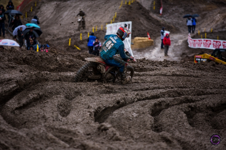 Freestyle Photocross - 2019 Hangtown MX - Ben Lamay