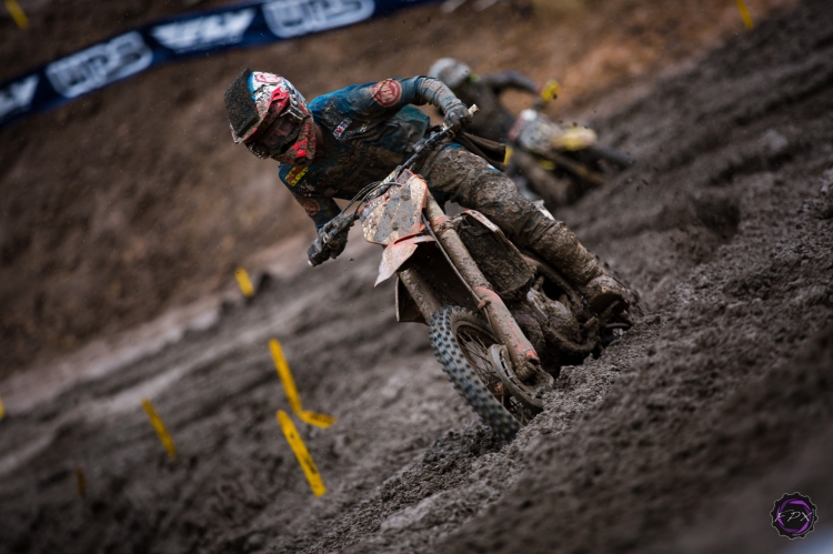 Freestyle Photocross - 2019 Hangtown MX - Blake Baggett
