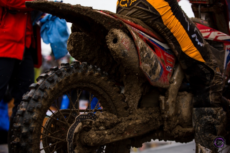 Freestyle Photocross - 2019 Hangtown MX - Ken Roczen Bike