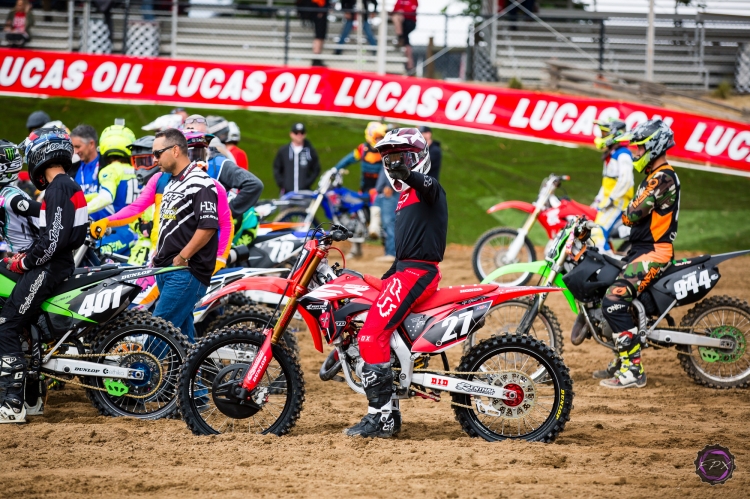 Freestyle Photocross - 2019 Hangtown MX - Bryson Olson