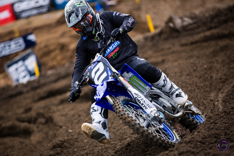 Freestyle Photocross - 2019 Hangtown MX - Ryan Villopoto