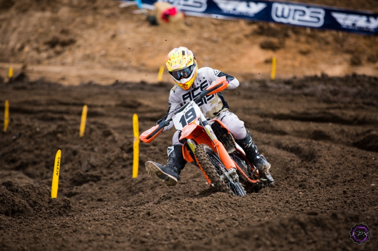Freestyle Photocross - 2019 Hangtown MX - Brandon Ray