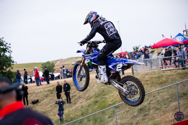 Freestyle Photocross - 2019 Hangtown MX - Ryan Villopoto