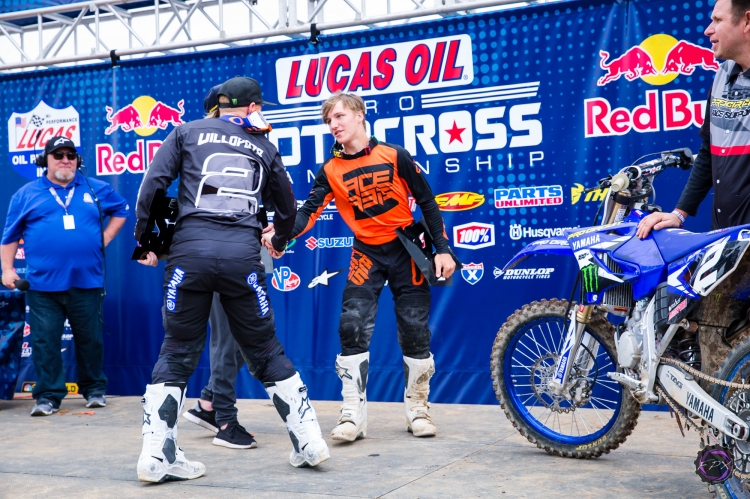 Freestyle Photocross - 2019 Hangtown MX - Brandon Ray, Ryan Villopoto