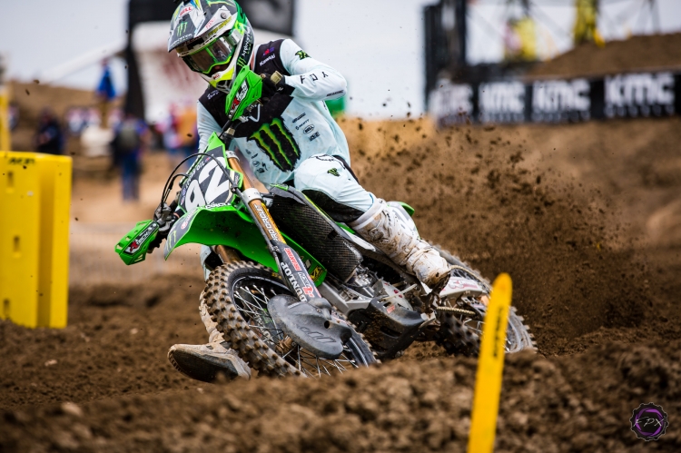Freestyle Photocross - 2019 Hangtown MX - Adam Cianciarulo