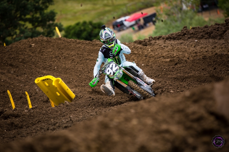 Freestyle Photocross - 2019 Hangtown MX - Adam Cianciarulo