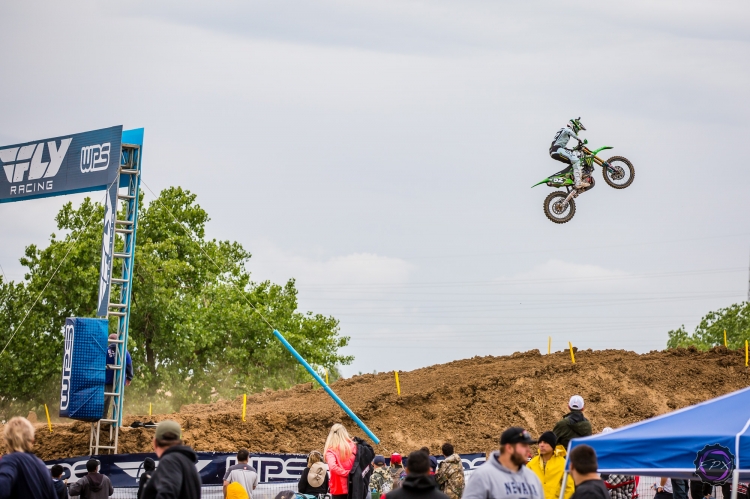 Freestyle Photocross - 2019 Hangtown MX - Adam Cianciarulo
