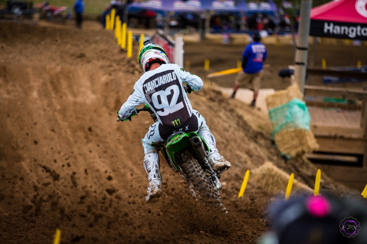 Freestyle Photocross - 2019 Hangtown MX - Adam Cianciarulo
