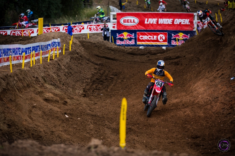 Freestyle Photocross - 2019 Hangtown MX - Ken Roczen