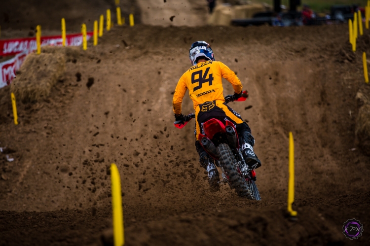 Freestyle Photocross - 2019 Hangtown MX - Ken Roczen