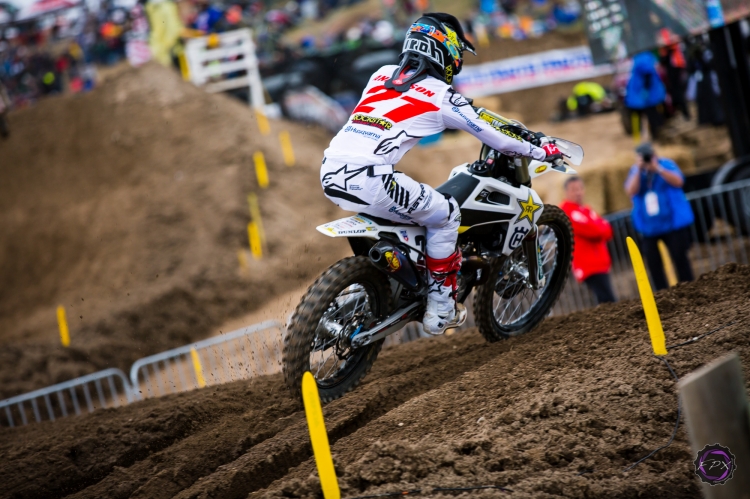 Freestyle Photocross - 2019 Hangtown MX - Jason Anderson