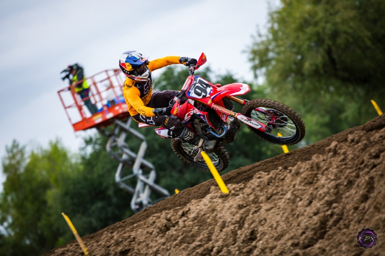 Freestyle Photocross - 2019 Hangtown MX - Ken Roczen