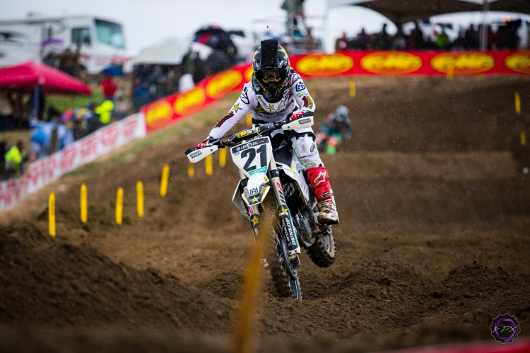 Freestyle Photocross - 2019 Hangtown MX - Jason Anderson