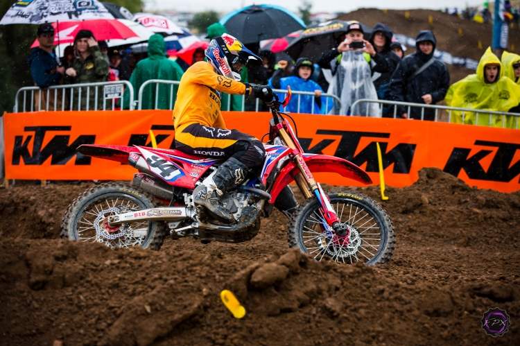 Freestyle Photocross - 2019 Hangtown MX - Ken Roczen