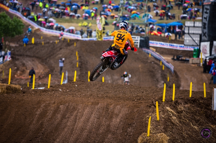 Freestyle Photocross - 2019 Hangtown MX - Ken Roczen