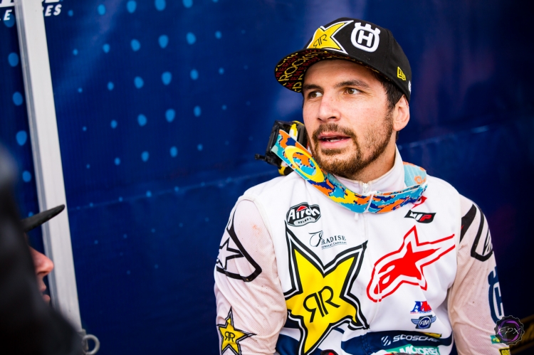 Freestyle Photocross - 2019 Hangtown MX - Jason Anderson