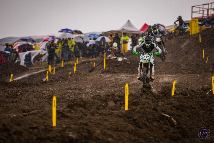 Freestyle Photocross - 2019 Hangtown MX - Adam Cianciarulo