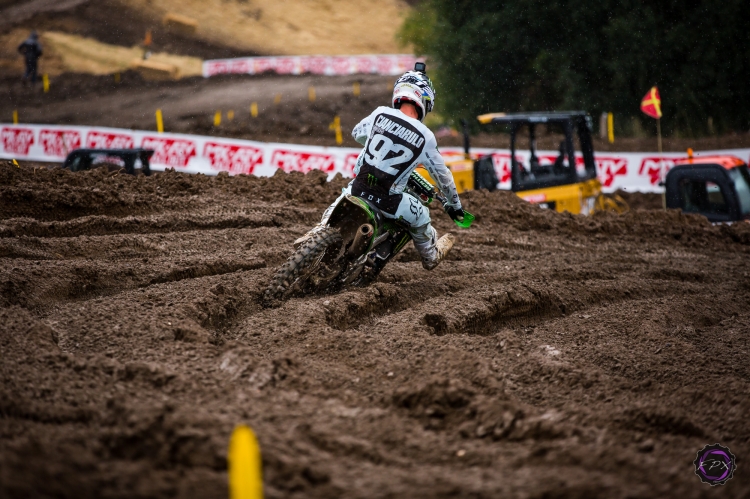 Freestyle Photocross - 2019 Hangtown MX - Adam Cianciarulo