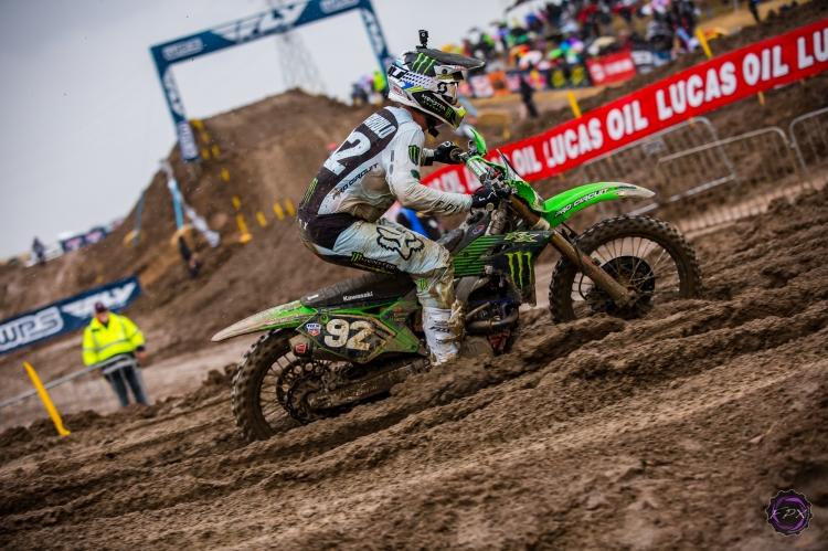Freestyle Photocross - 2019 Hangtown MX - Adam Cianciarulo