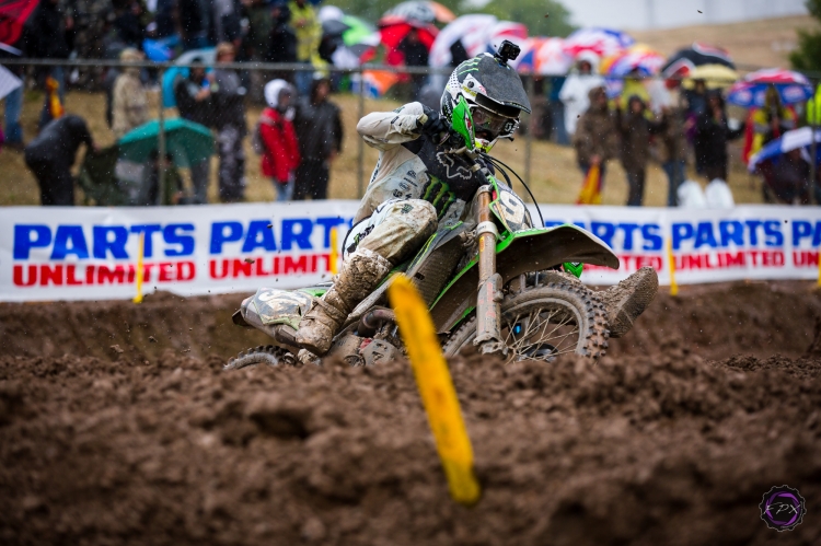 Freestyle Photocross - 2019 Hangtown MX - Adam Cianciarulo
